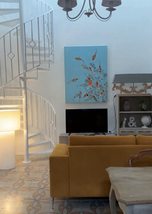 Living Room-Image