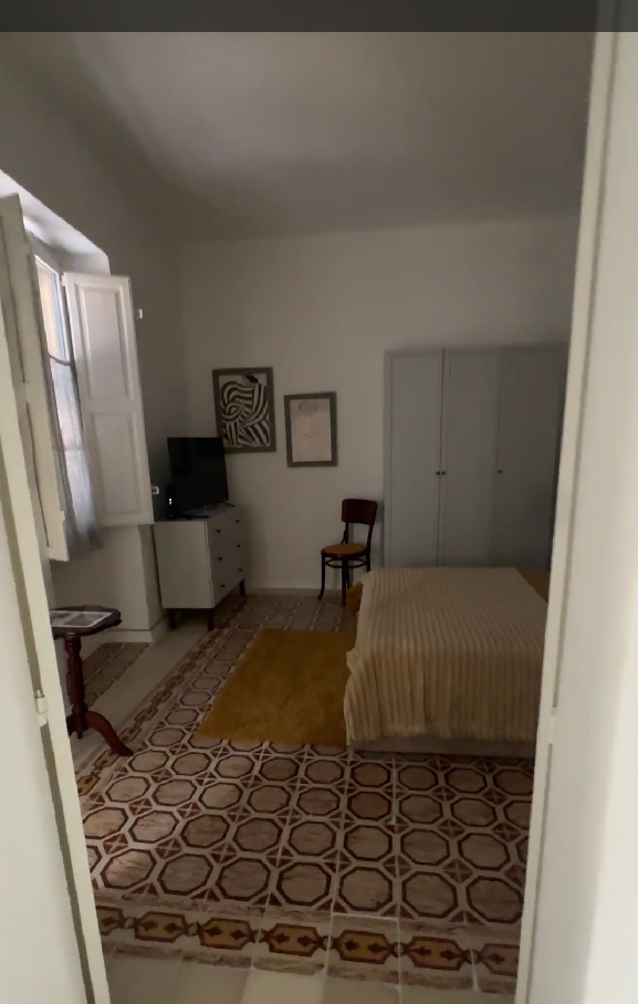 Ciao_Second Floor Overview Image